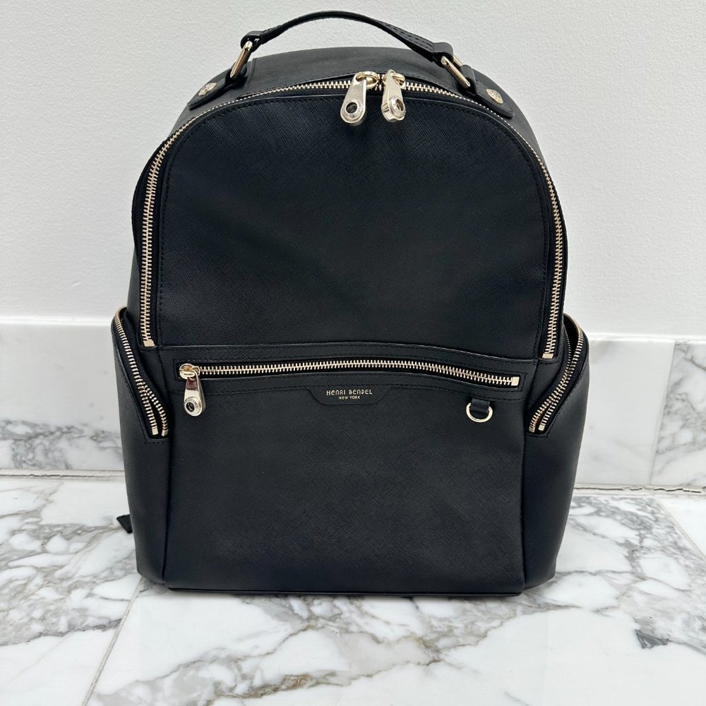 Henri Bendel Backpack